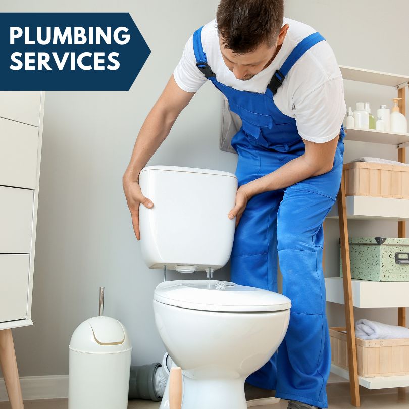 Plumbing Company in Lansing, OH